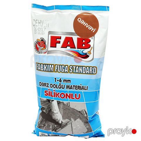 Fab fuqa qəhvəyi 1 kq — Bakı