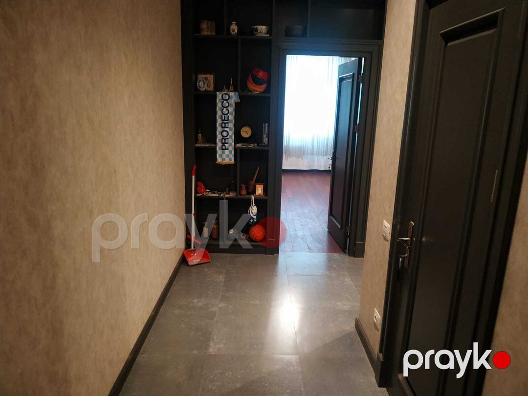İcarəyə verilir 2 otaqlı yeni tikili 100 m² — Mənzil, Bakı (3)