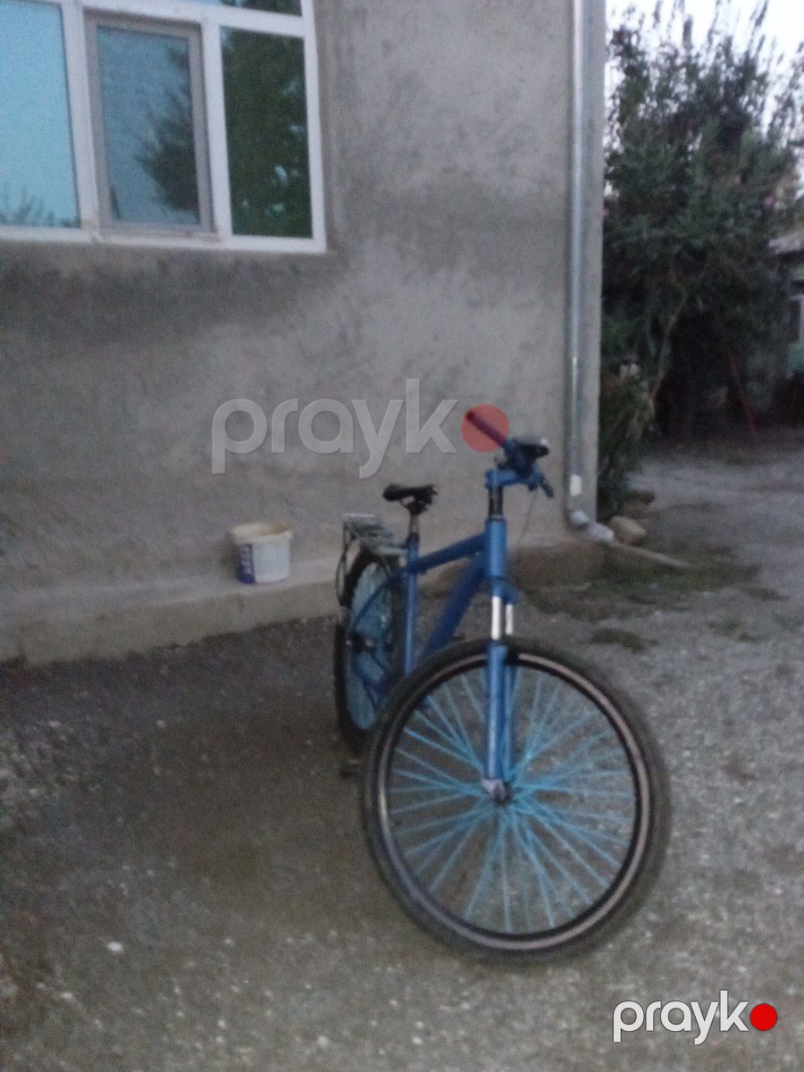 Velosiped — Velosipedlər, Lənkəran (3)