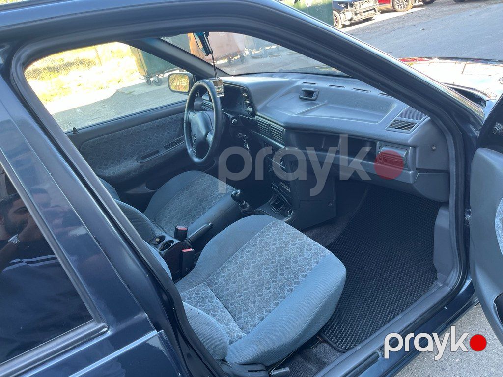 Daewoo Nexia, 1.5 L, 2006 il, 285 597 km — Avtomobillər, Bakı (12)