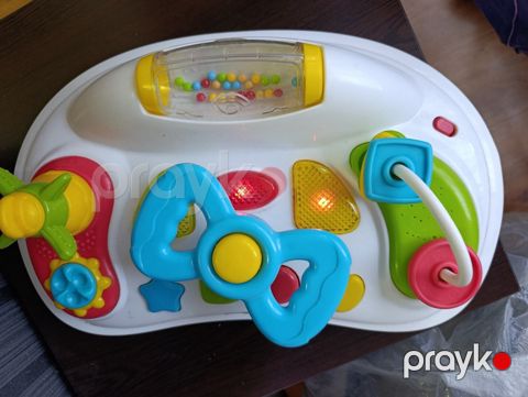 Yürütəc Mothercare — Bakı