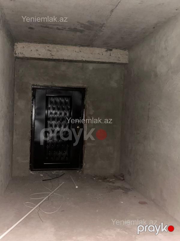 Satılır 2 otaqlı Bina evi menzil (Yeni tikili), 85 m², Nərimanov rayonu — Mənzil, Bakı (4)