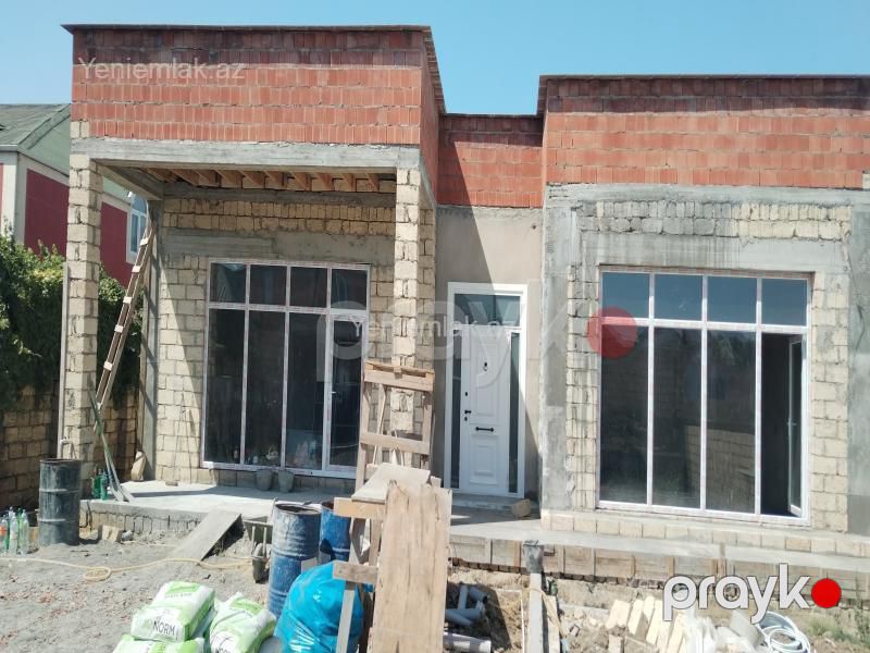 Satılır 6 otaqlı Həyət evi / Villa, 240 m², Fatmayı — Ev, villa, Abşeron (10)