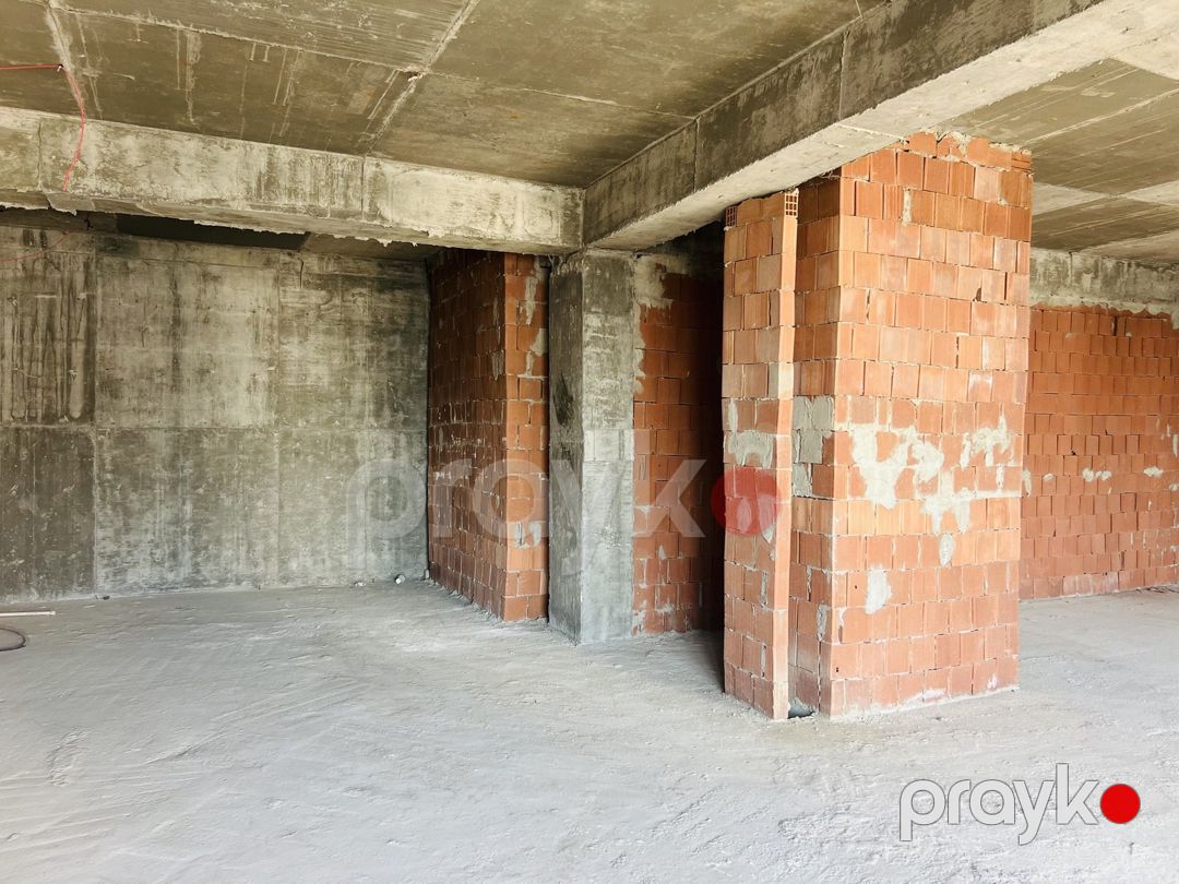 Satılır 2 otaqlı yeni tikili 108.2 m² — Mənzil, Bakı (7)
