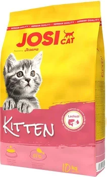 Josera JosiCat Kitten, pişik balaları üçün quru yem (çəki ilə) — Bakı
