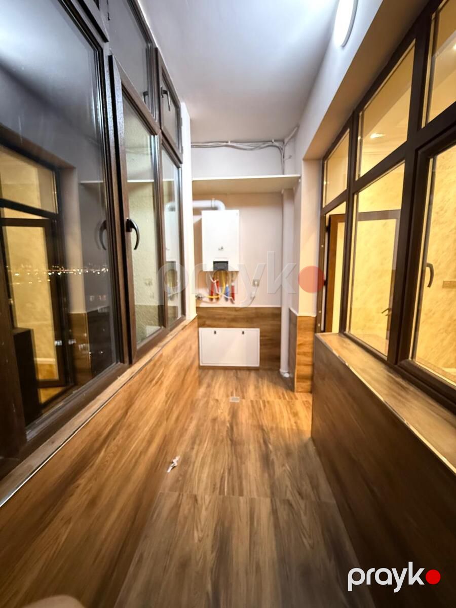 İcarəyə verilir 2 otaqlı yeni tikili 72 m² — Mənzil, Bakı (8)