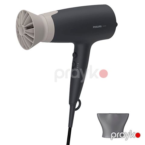 Hava feni Philips BHD351/10 Graphite — Bakı