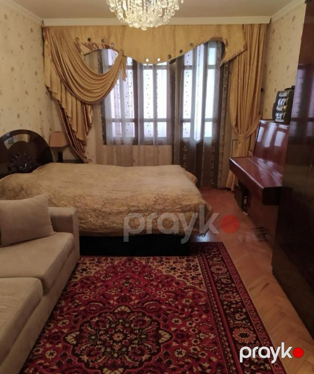 Satılır 3 otaqlı yeni tikili 75 m² — Mənzil, Bakı (2)