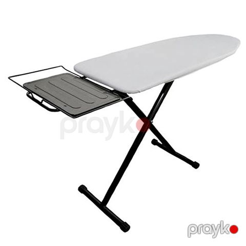 Ütü masası Braun IB3001BK BOX Grey — Bakı