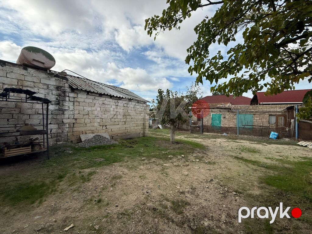 Satılır torpaq 6 sot — Torpaq, Bakı (7)