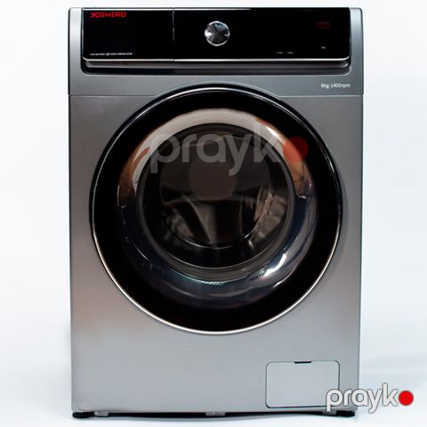 Paltaryuyan maşın Yoshiro YWM-K914TI53G Silver — Bakı