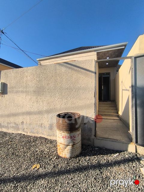 Bağ evi, 60 m², Abseron r. Can Tepe qəs., Abşeron
