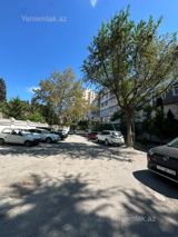 Satılır 4 otaqlı Bina evi menzil (Köhnə tikili), 110 m², Nizami rayonu — Sənan bəy — Квартира