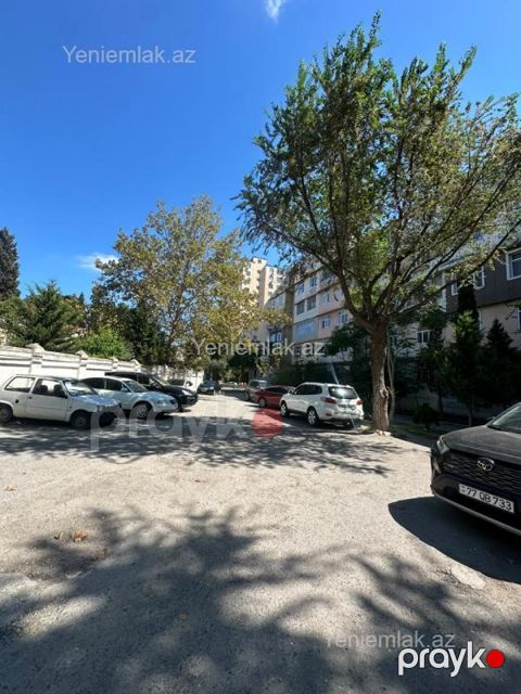 Satılır 4 otaqlı Bina evi menzil (Köhnə tikili), 110 m², Nizami rayonu — Bakı