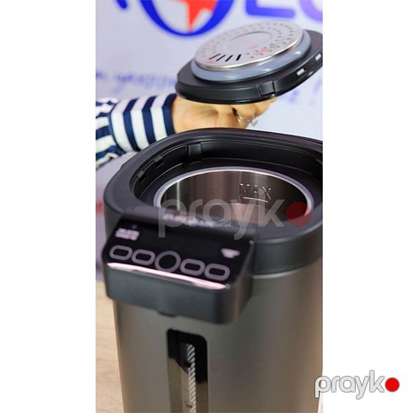 Termopot Eurolux EU-TP2920AP Black — Mallar, Bakı (4)