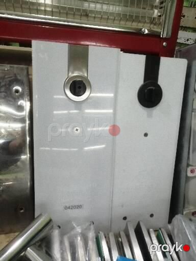 Şüşə qapı ustası — Təmir və inşaat, Bakı (2)