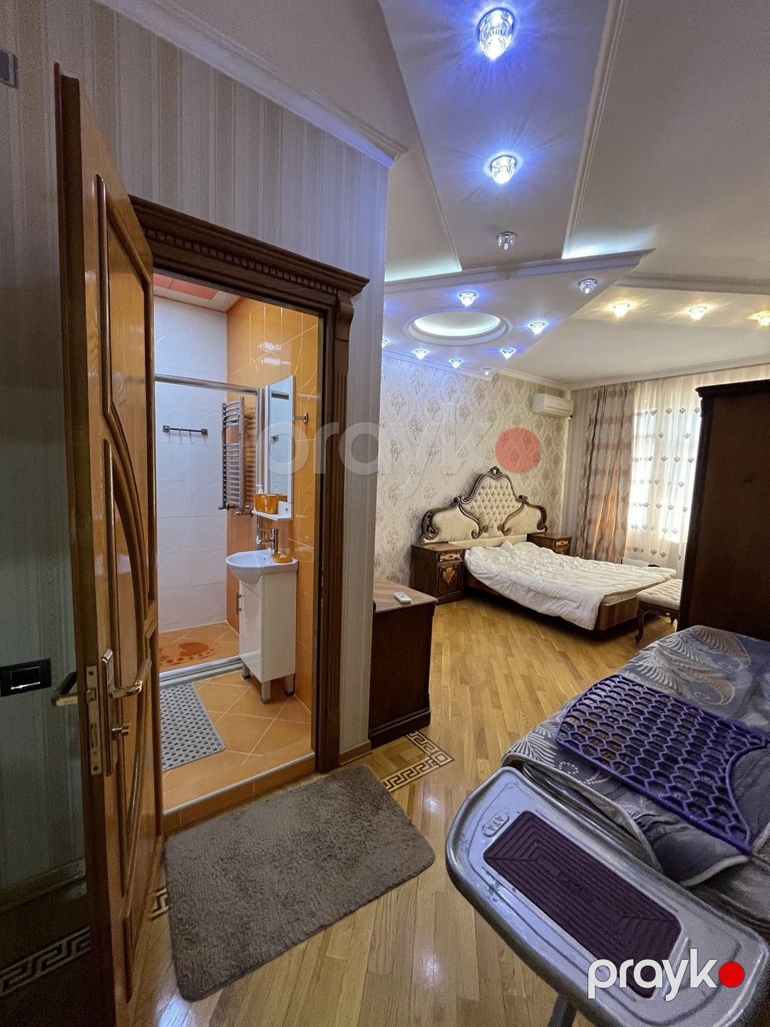 Satılır 4 otaqlı yeni tikili 165 m² — Mənzil, Bakı (7)