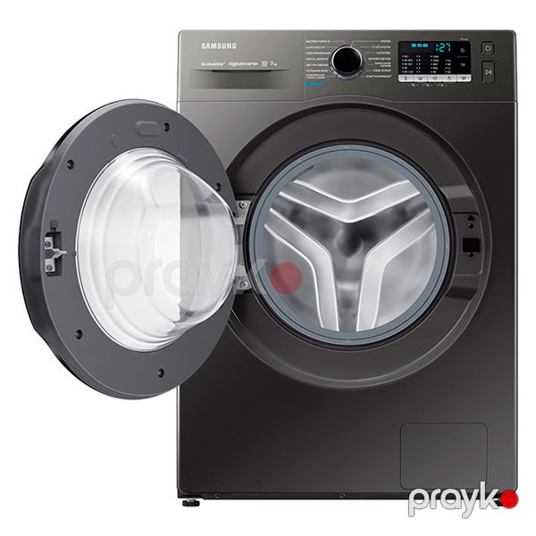 Paltaryuyan maşın Samsung WW70AGAS25AXLP Graphite — Mallar, Bakı (5)