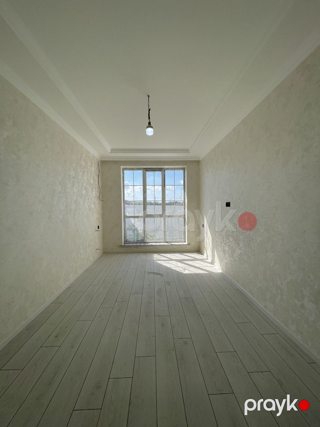 Satılır 4 otaqlı həyət evi/bağ evi 110 m² — Ev, villa, Bakı (5)