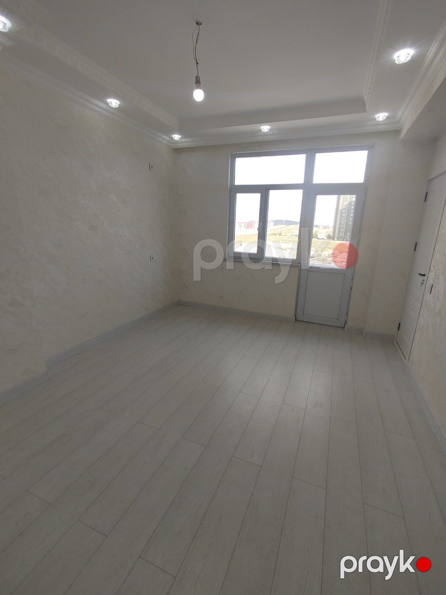 Satılır 2 otaqlı yeni tikili 44 m² — Mənzil, Bakı (8)