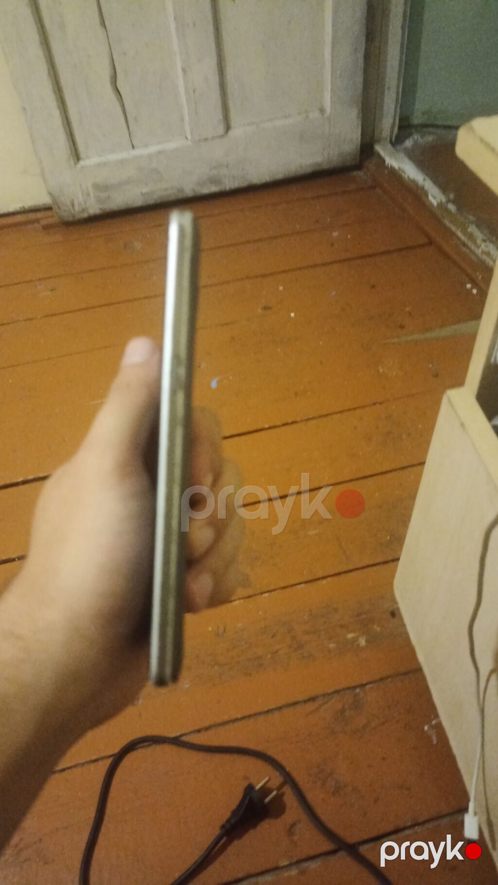 Samsung 8 GB, rəng - Boz, Sensor — Samsung, Bakı (5)