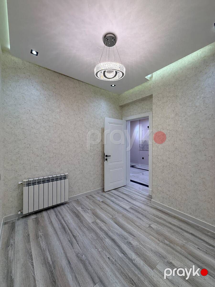 Satılır 3 otaqlı yeni tikili 70 m² — Mənzil, Xırdalan (7)