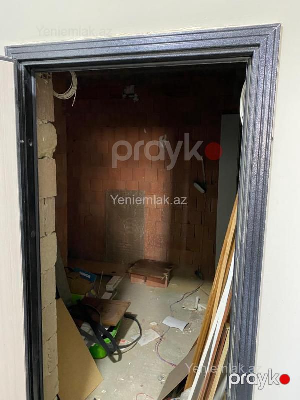 Satılır 2 otaqlı Bina evi menzil (Yeni tikili), 74 m², Sumqayıt Bulvarı — Mənzil, Sumqayıt (6)