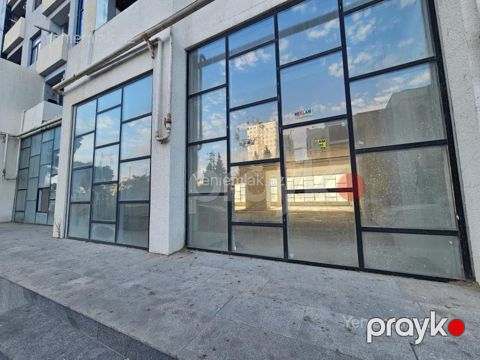 Satılır 1 otaqlı Obyekt, 100 m², Səbail rayonu — Bakı