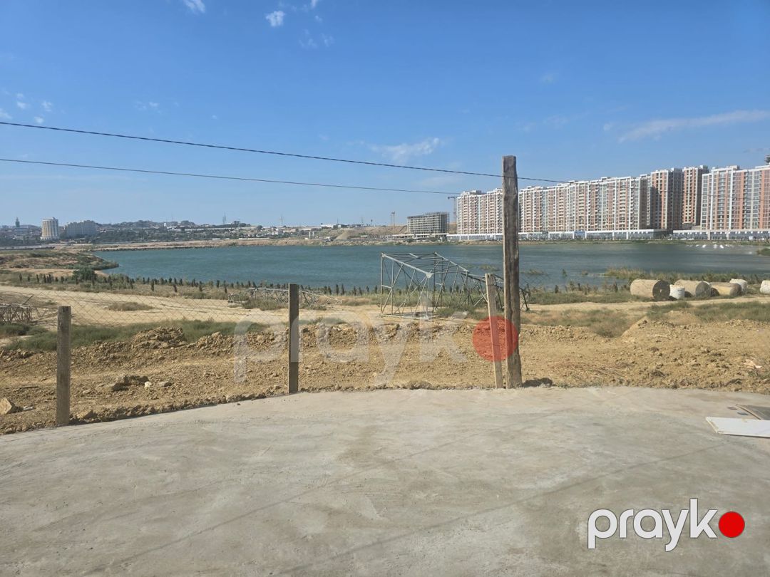 Həyət evi, Yasamal r — Ev, villa, Bakı (10)