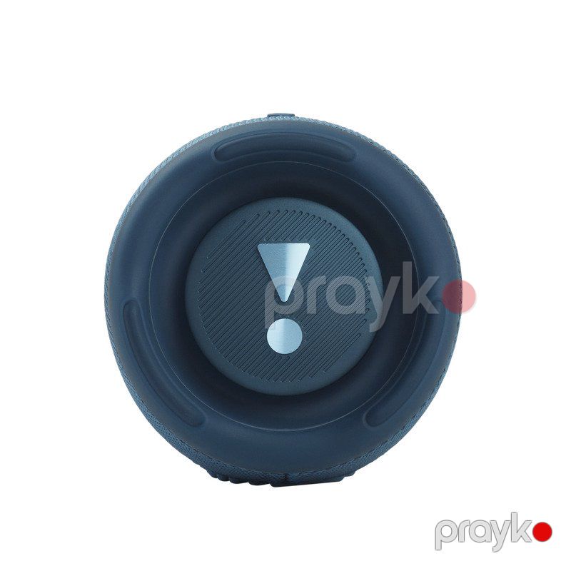 Portativ səsgücləndirici JBL Charge 5 Blue — Akustik sistemlər, Bakı (2)