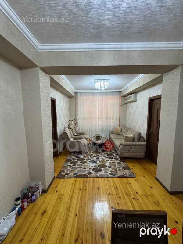 Satılır 3 otaqlı Bina evi menzil (Yeni tikili), 73 m², Masazır — Mənzil, Abşeron (8)