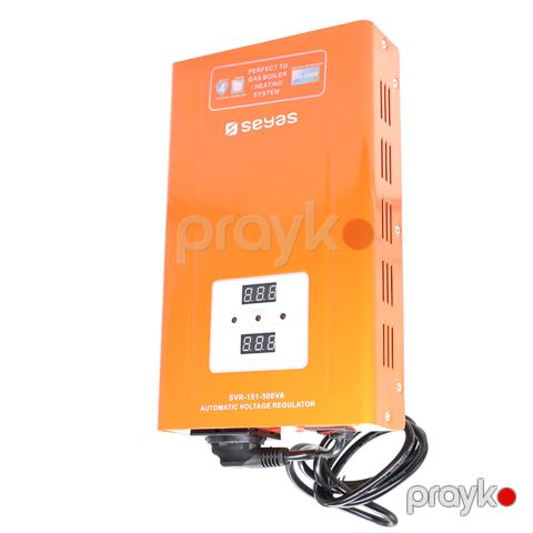 Stablizator seyas USB- 500W 100-260 vertikal