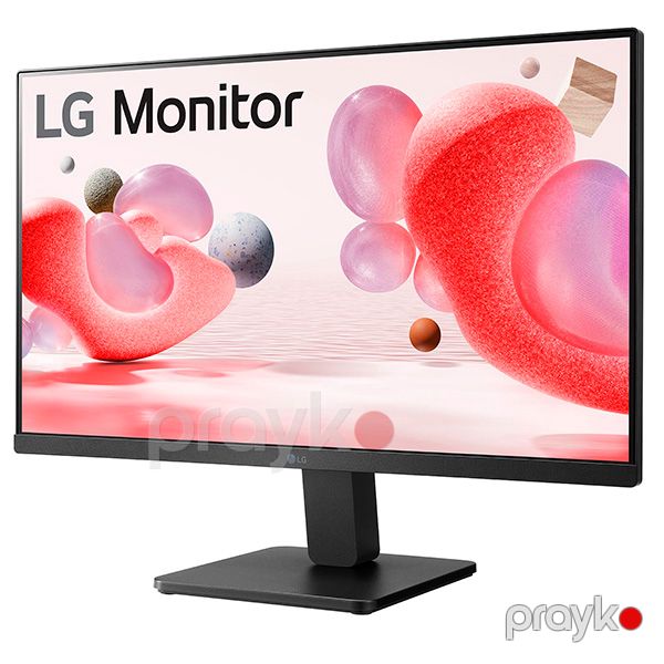 Monitor LG 24MR400-B Black — Mallar, Bakı (2)