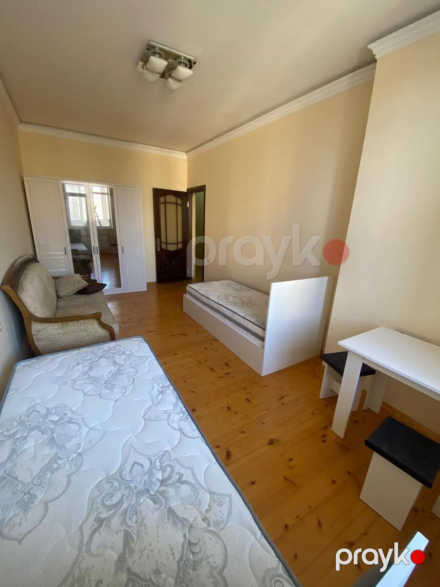 İcarəyə verilir 2 otaqlı yeni tikili 80 m² — Mənzil, Bakı (2)
