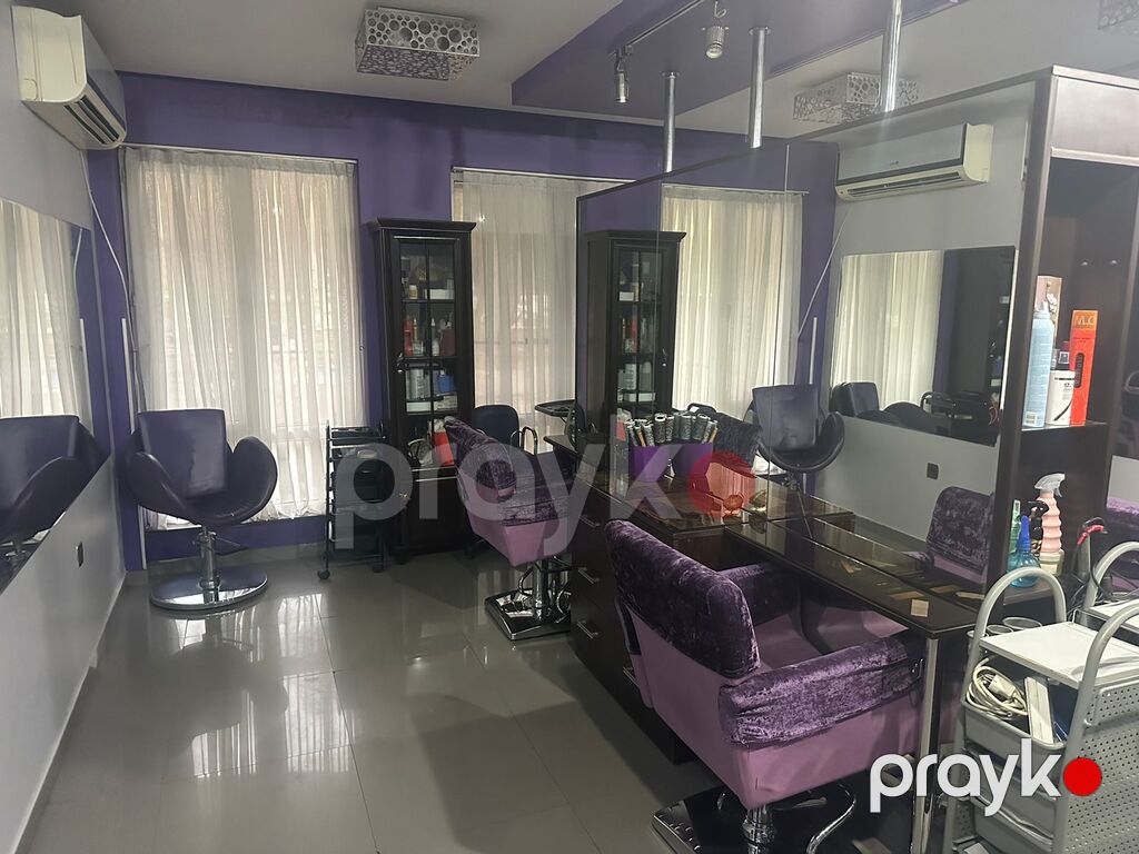 Satılır obyekt 1170 m² — Əmlak, Bakı (5)