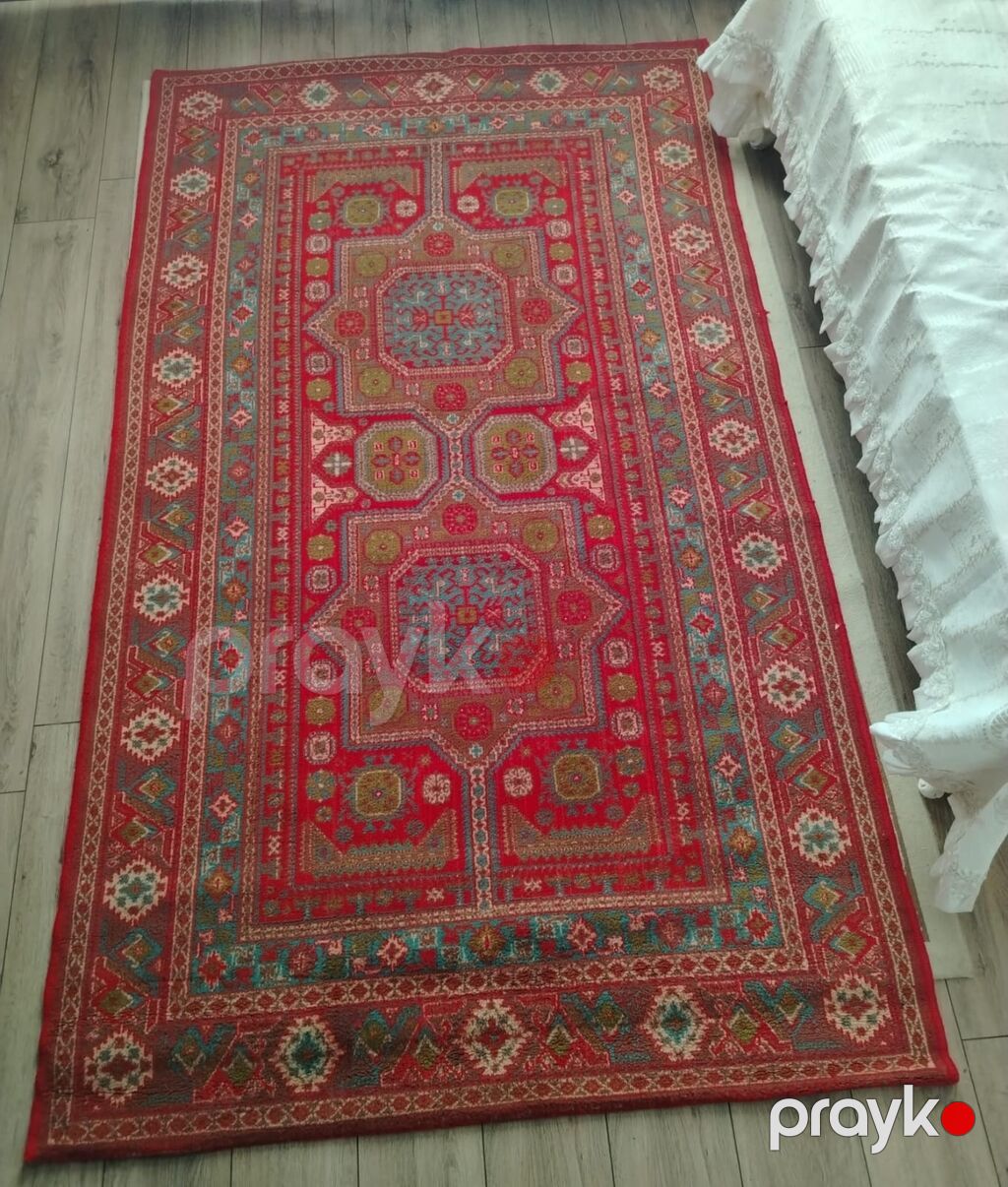 Xalça Dekorativ, Kredit yoxdur — Xalılar, Digah (3)