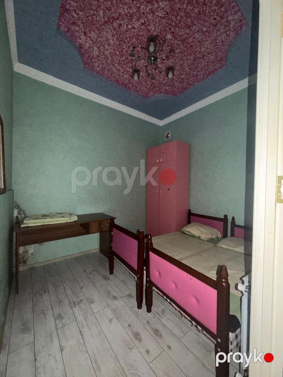 3-otaqlı mənzil kirayə verilir, Xırdalan ş., 80 m² — Mənzil, Xırdalan (9)