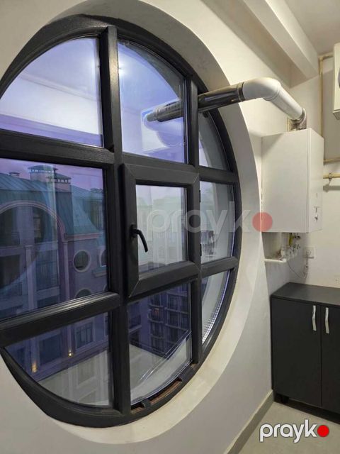 İcarəyə verilir 3 otaqlı yeni tikili 100 m² — Bakı