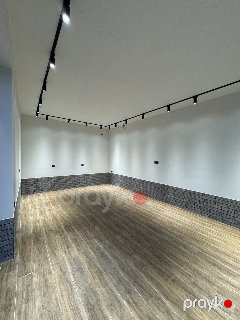 Satılır 4 otaqlı həyət evi/bağ evi 240 m² — Ev, villa, Bakı (8)