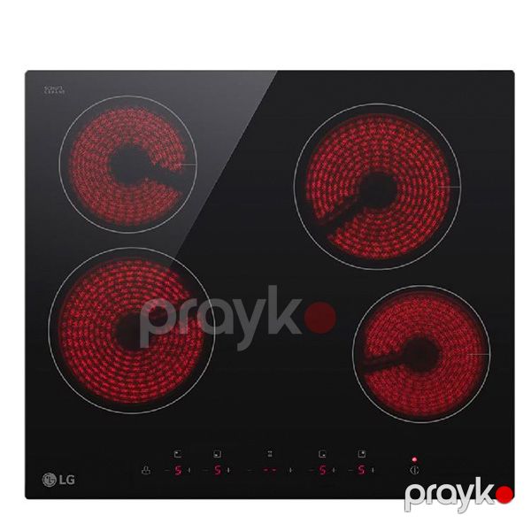 Bişirmə Paneli Hotpoint Ariston HR 632 B Black — Mallar, Bakı (2)