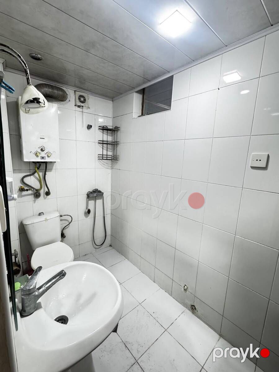 Satılır 3 otaqlı köhnə tikili 50 m² — Mənzil, Bakı (12)