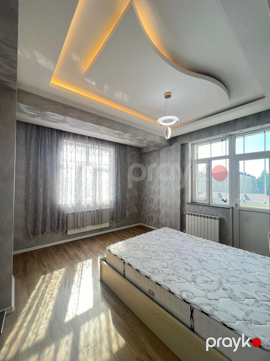 2-otaqlı yeni tikili, Xırdalan ş., 80 m² — Mənzil, Xırdalan (5)