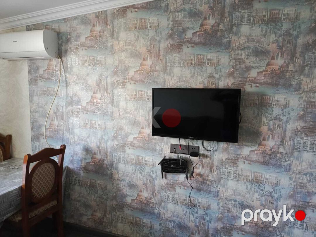 İcarəyə verilir 2 otaqlı yeni tikili 50 m² — Mənzil, Bakı (2)
