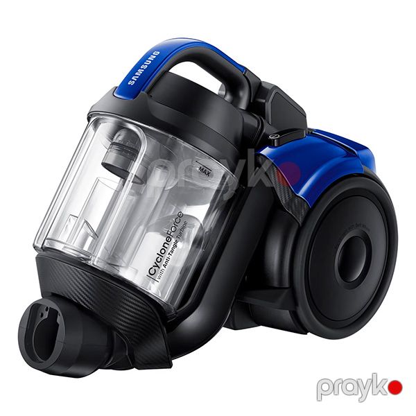 Tozsoran Samsung VC21K5177HB/EV Blue — Tozsoran, Bakı (2)