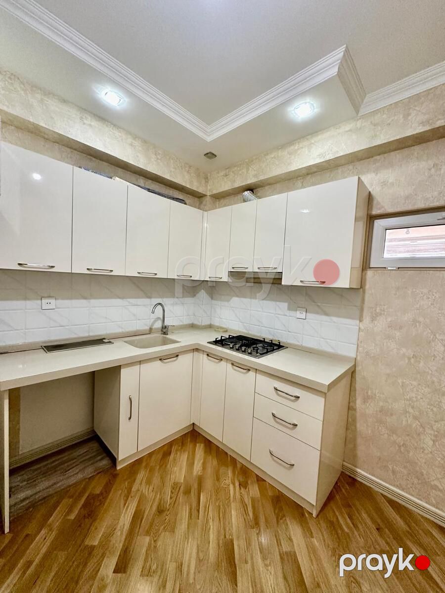 Satılır 2 otaqlı yeni tikili 65 m² — Mənzil, Bakı (10)