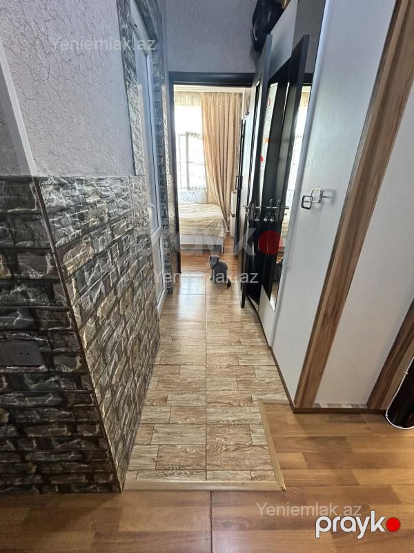 Satılır 2 otaqlı Bina evi menzil (Yeni tikili), 53 m², Masazır — Mənzil, Abşeron (2)