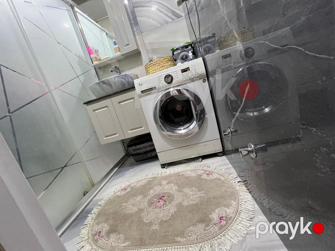 Satılır 3 otaqlı yeni tikili 110 m² — Mənzil, Bakı (12)