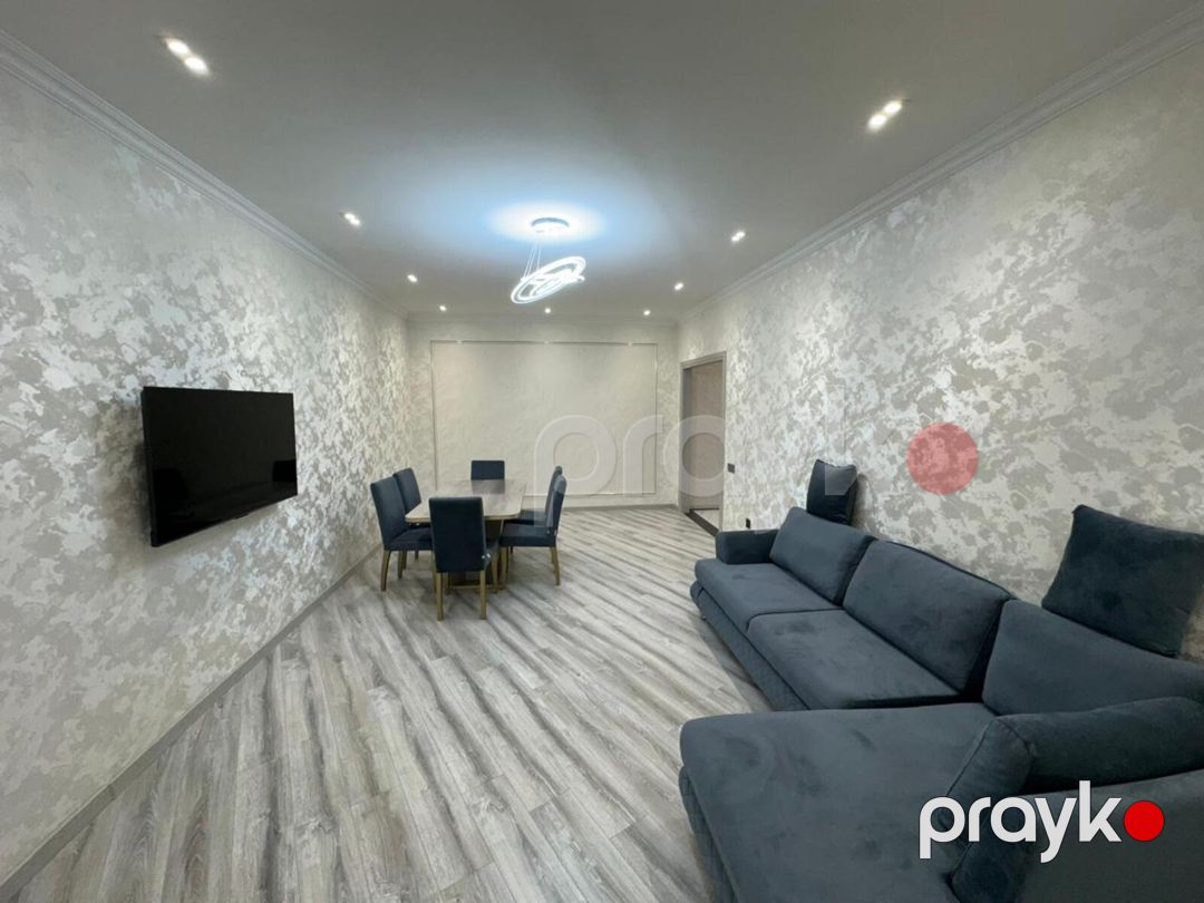 İcarəyə verilir 2 otaqlı yeni tikili 106 m² — Mənzil, Bakı (2)