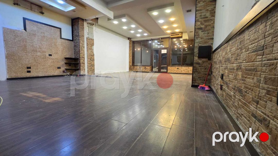 İcarəyə verilir obyekt 75 m² — Əmlak, Bakı (2)