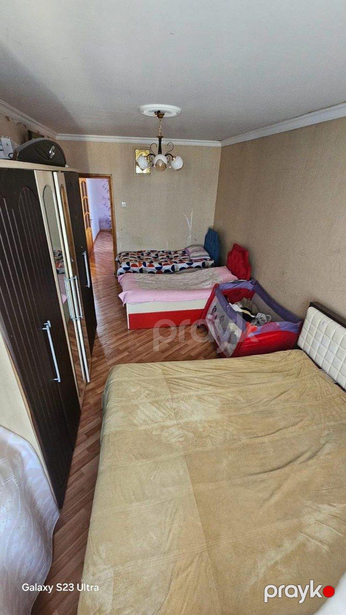 Satılır 2 otaqlı köhnə tikili 65 m² — Mənzil, Bakı (3)